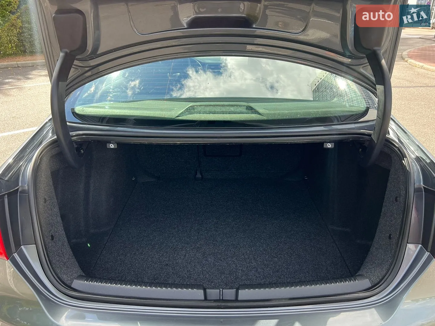 2012 Volkswagen Jetta - мініатюра 51