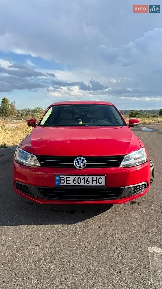 2012 Volkswagen Passat - мініатюра 22