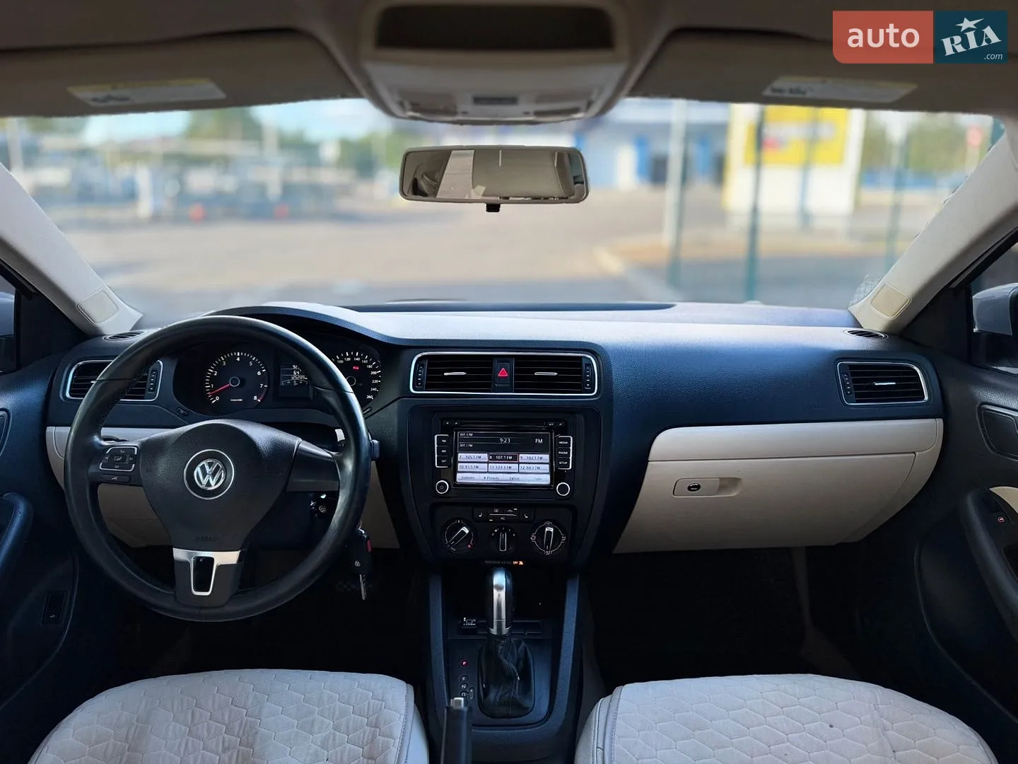 2011 Volkswagen Jetta - мініатюра 8