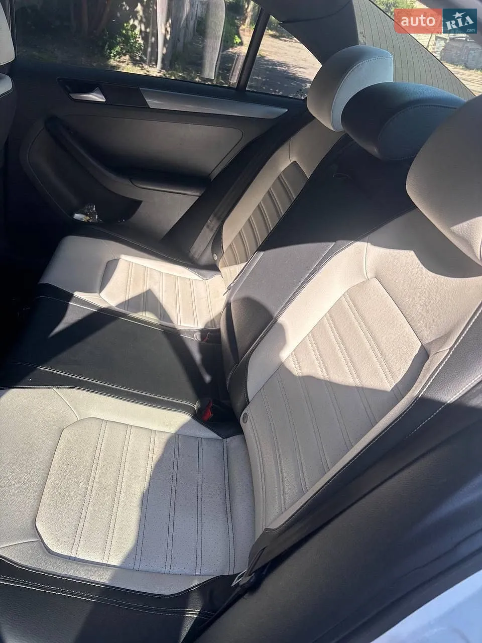 2016 Volkswagen Jetta - мініатюра 6
