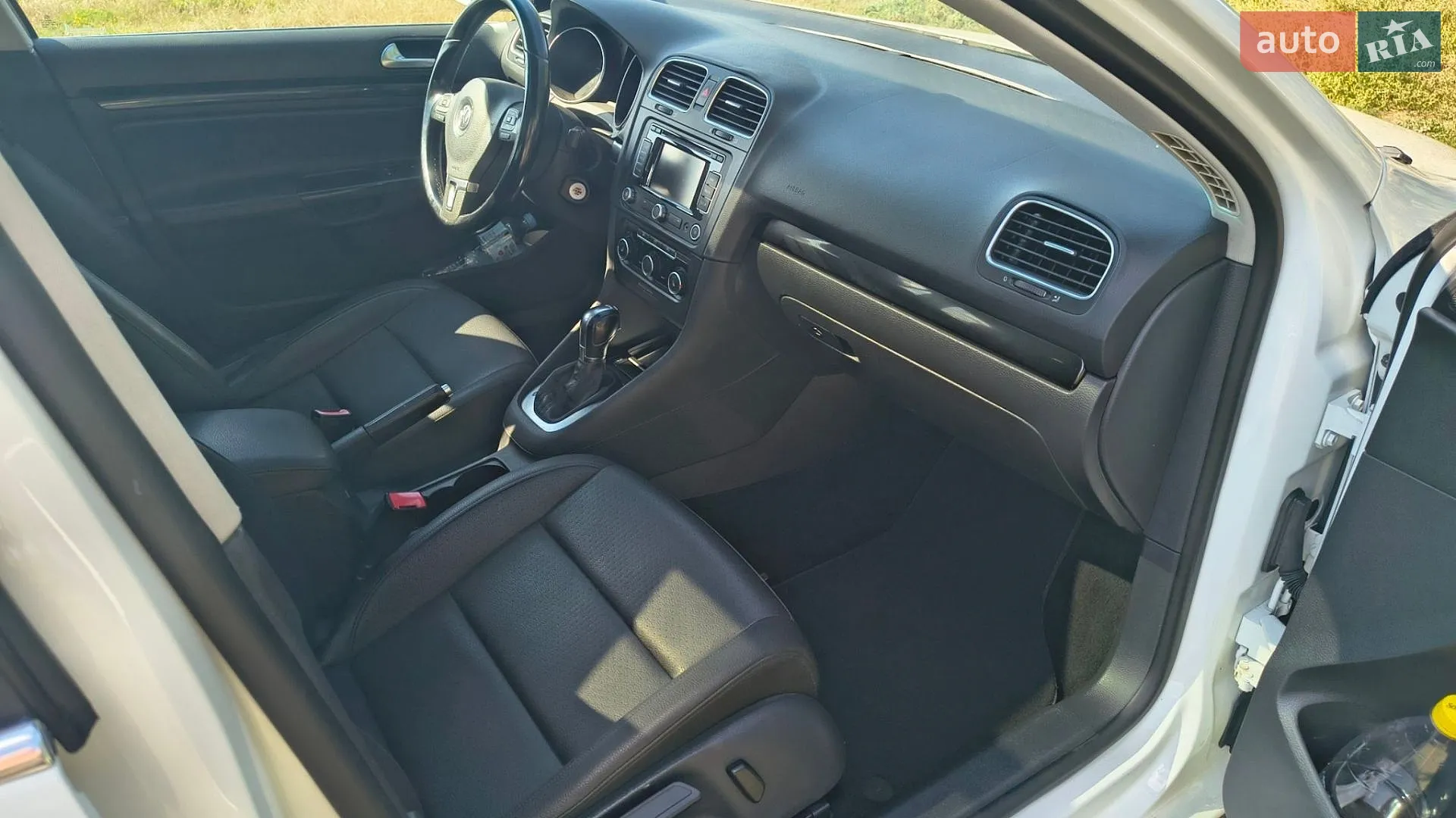 2013 Volkswagen Jetta - мініатюра 7