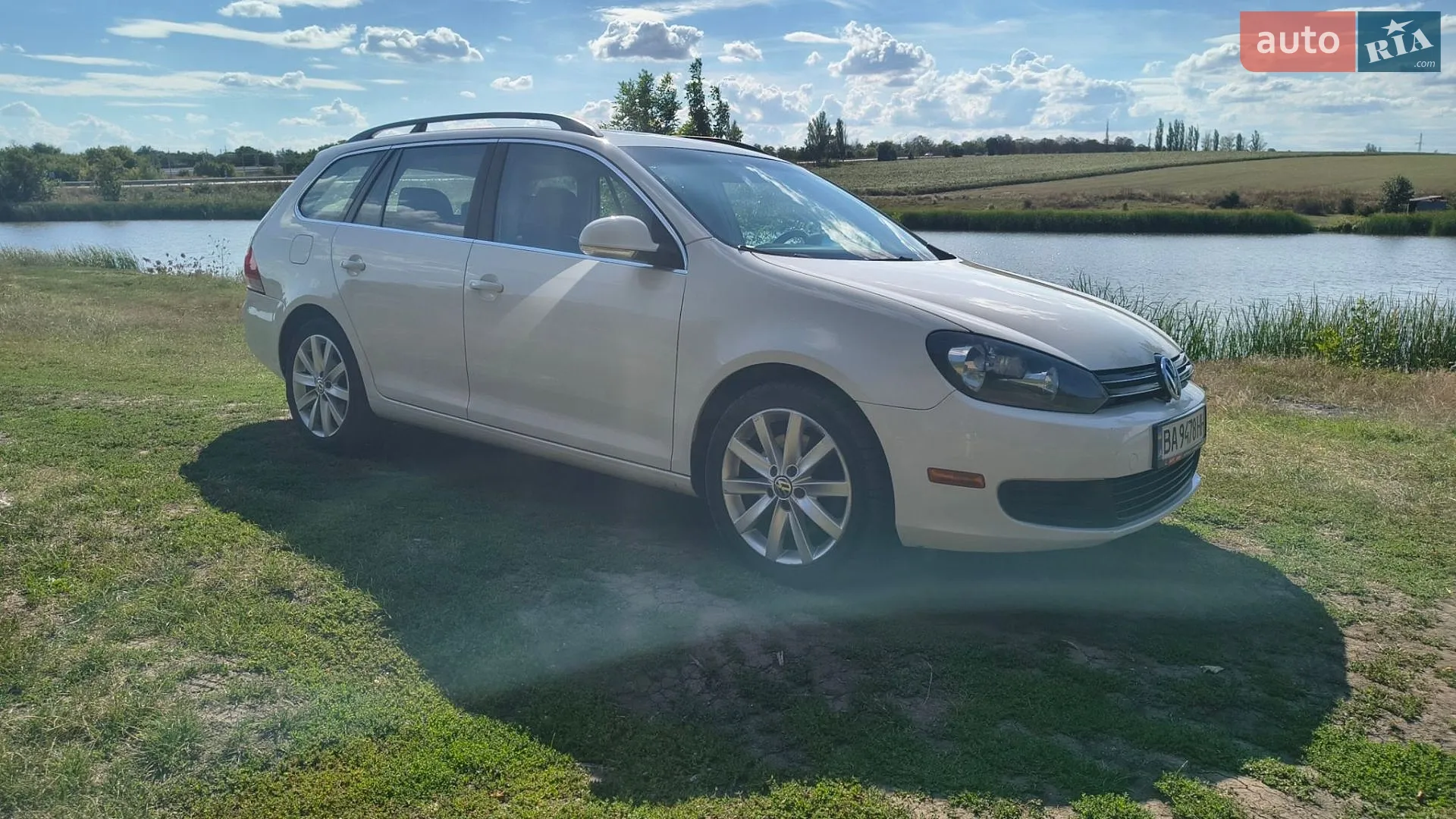 2013 Volkswagen Jetta - мініатюра 4