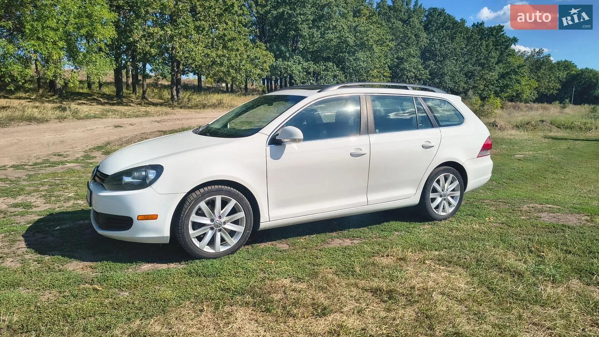 2013 Volkswagen Jetta - фото 1