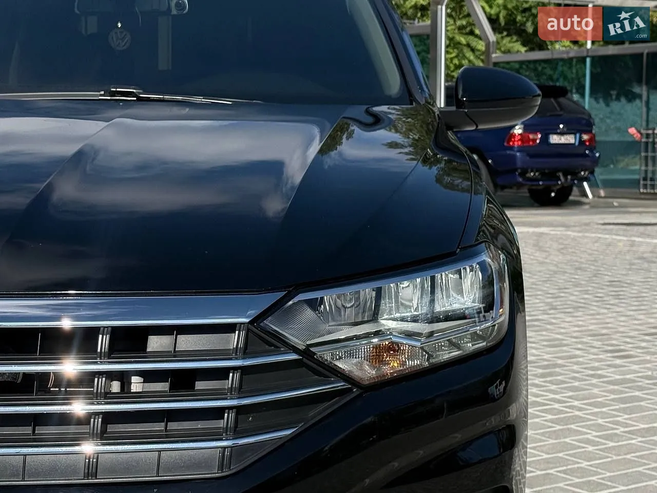 2020 Volkswagen Jetta - мініатюра 4