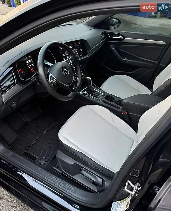 2019 Volkswagen Jetta - мініатюра 10