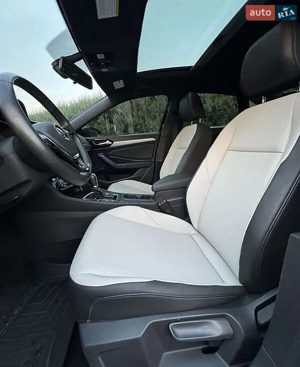 2019 Volkswagen Jetta - мініатюра 15