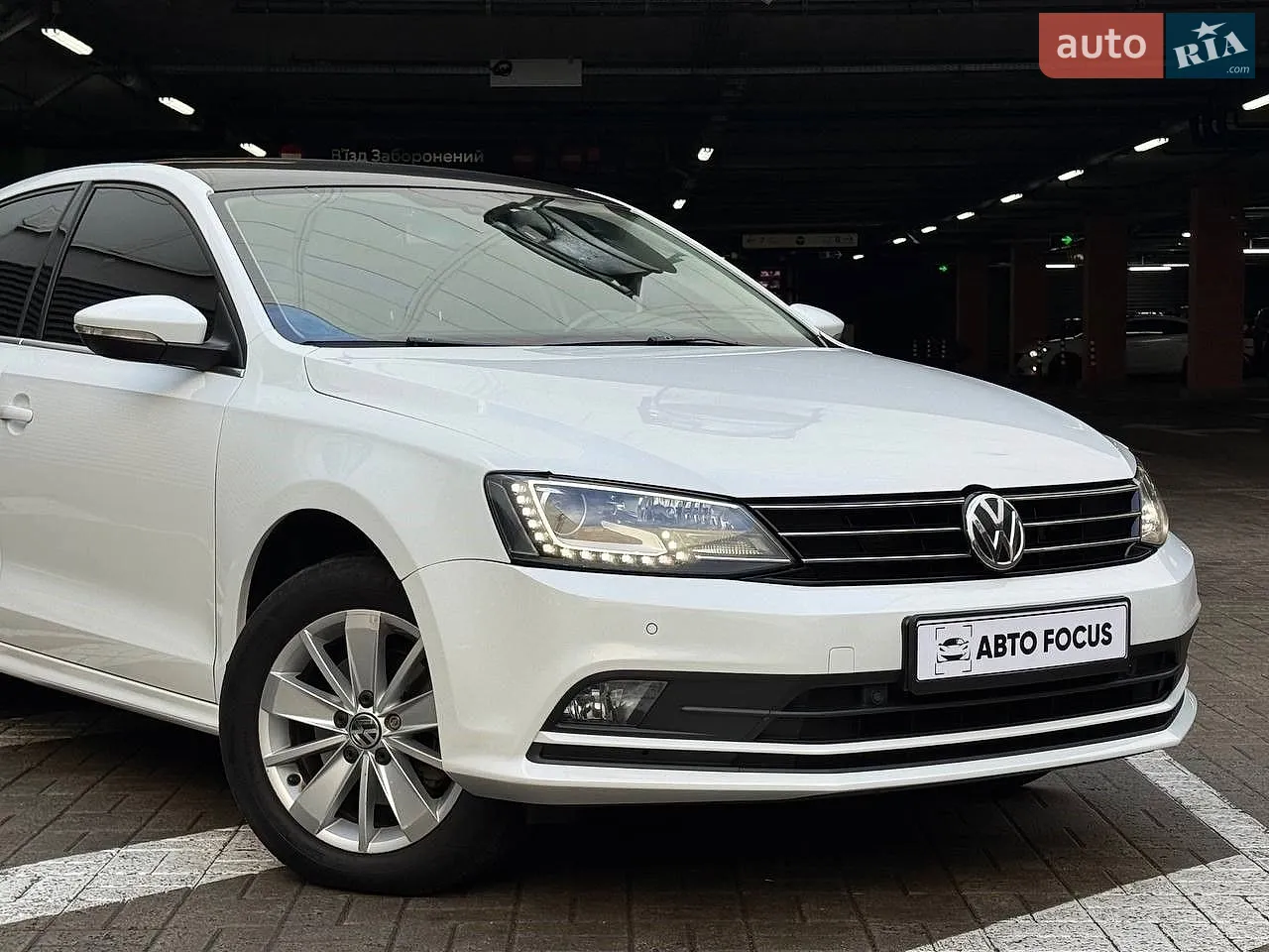 2016 Volkswagen Jetta - мініатюра 2