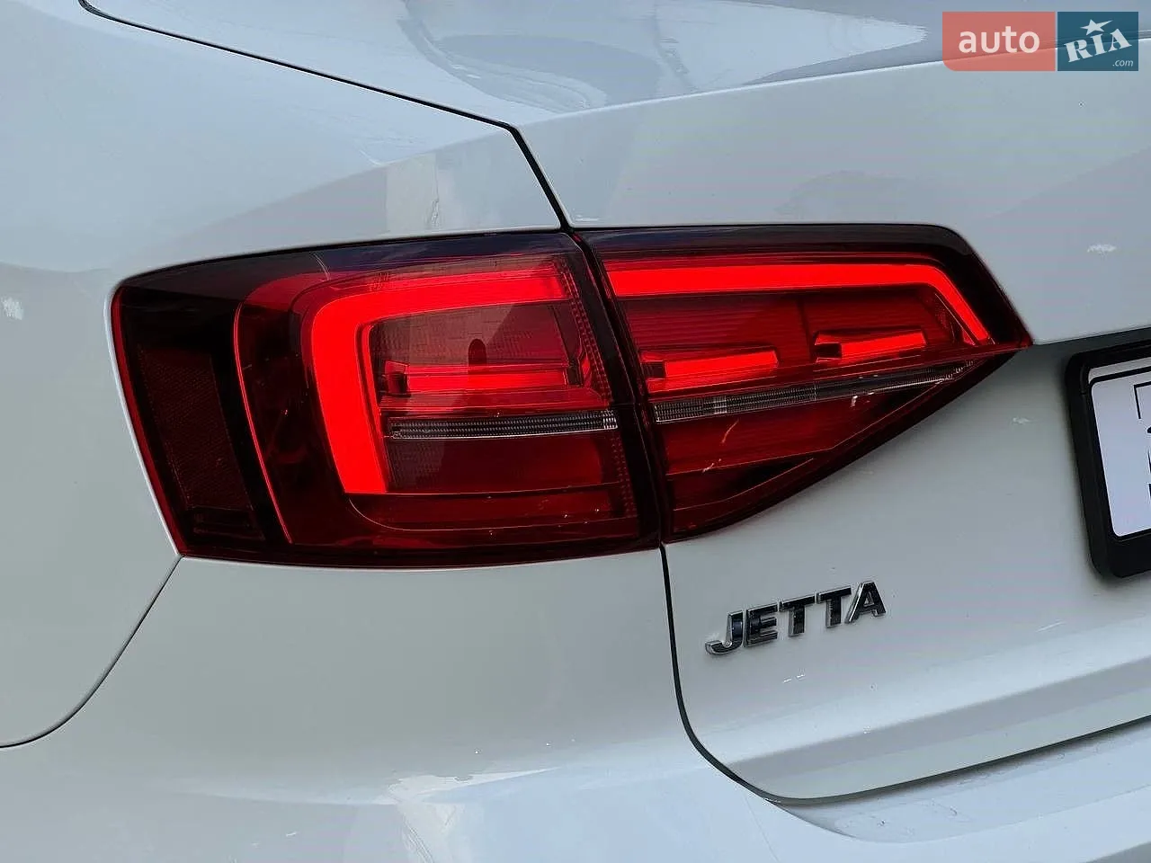 2016 Volkswagen Jetta - мініатюра 8