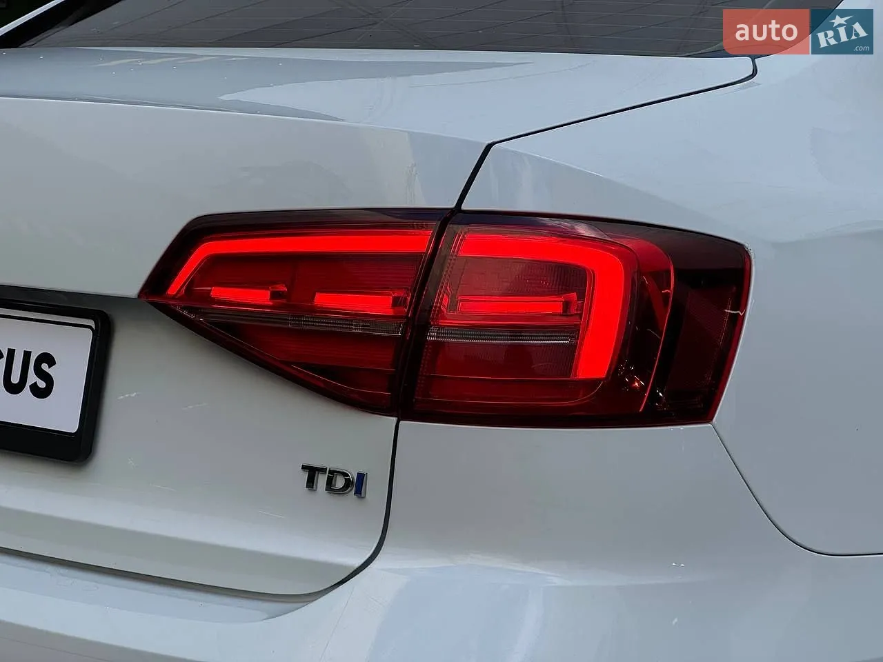 2016 Volkswagen Jetta - мініатюра 12