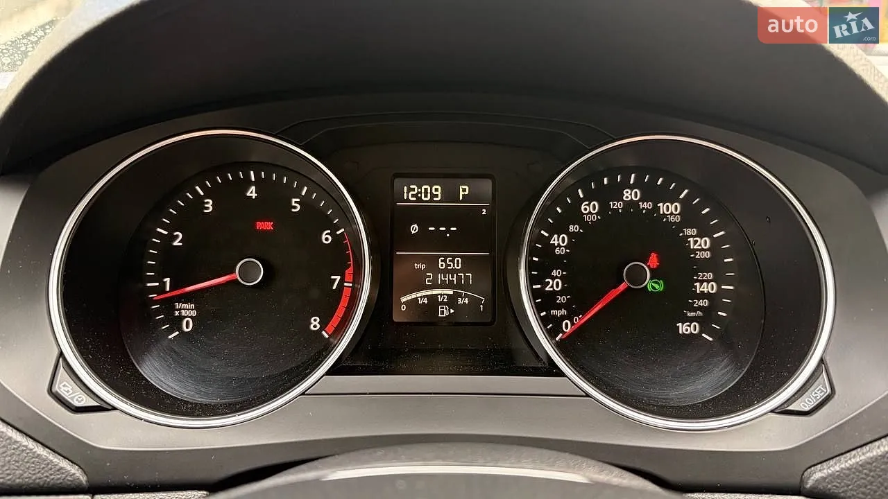 2015 Volkswagen Jetta - мініатюра 16