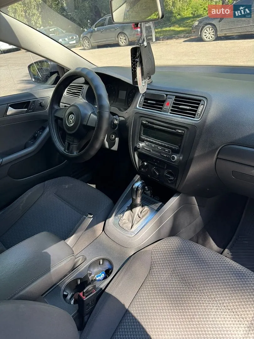 2013 Volkswagen Jetta - мініатюра 17