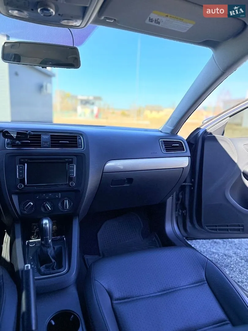 2015 Volkswagen Jetta - мініатюра 14
