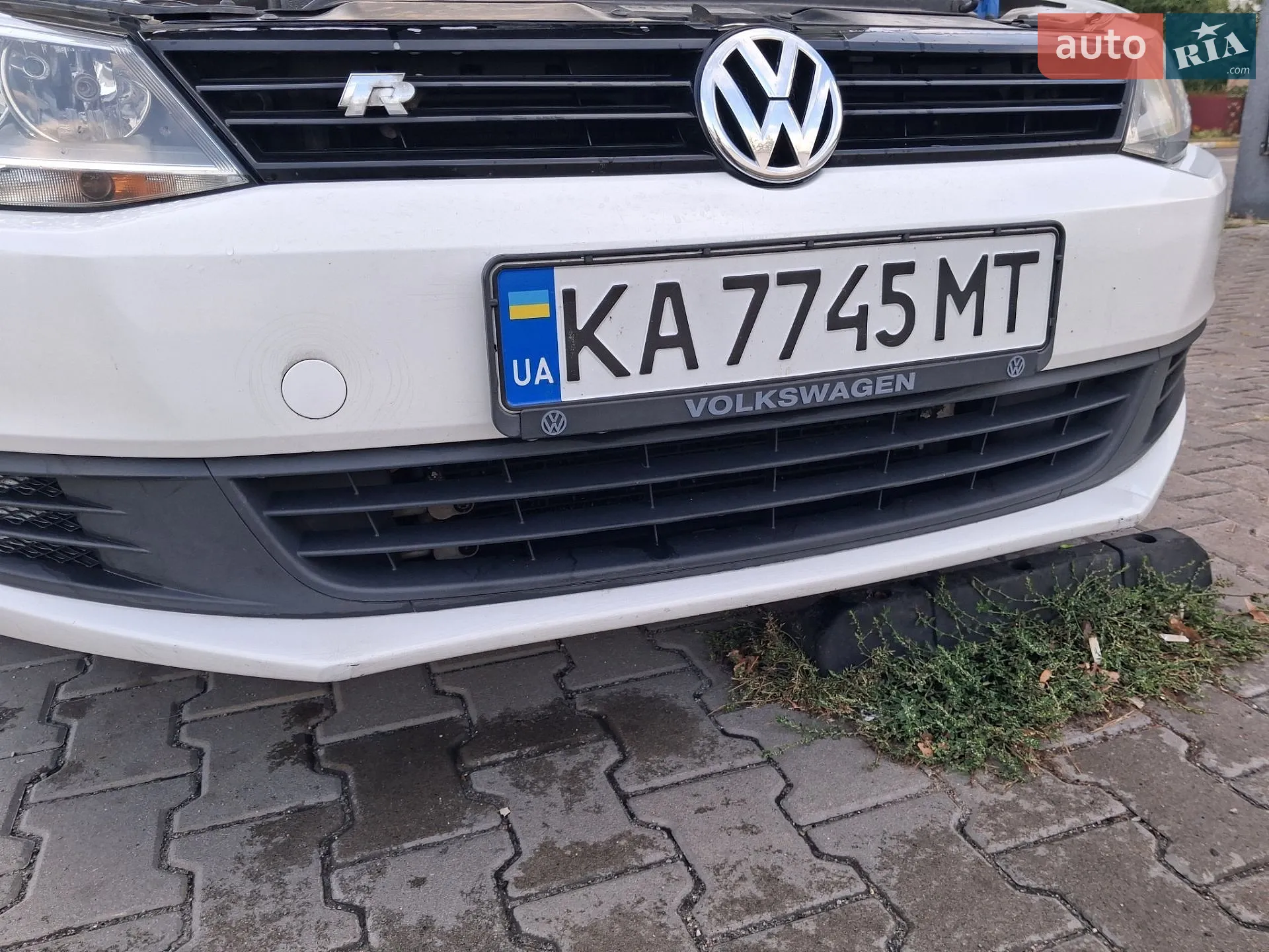 2013 Volkswagen Jetta - мініатюра 2