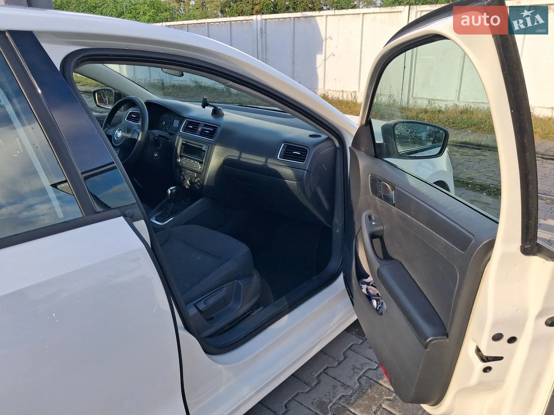2013 Volkswagen Jetta - мініатюра 13