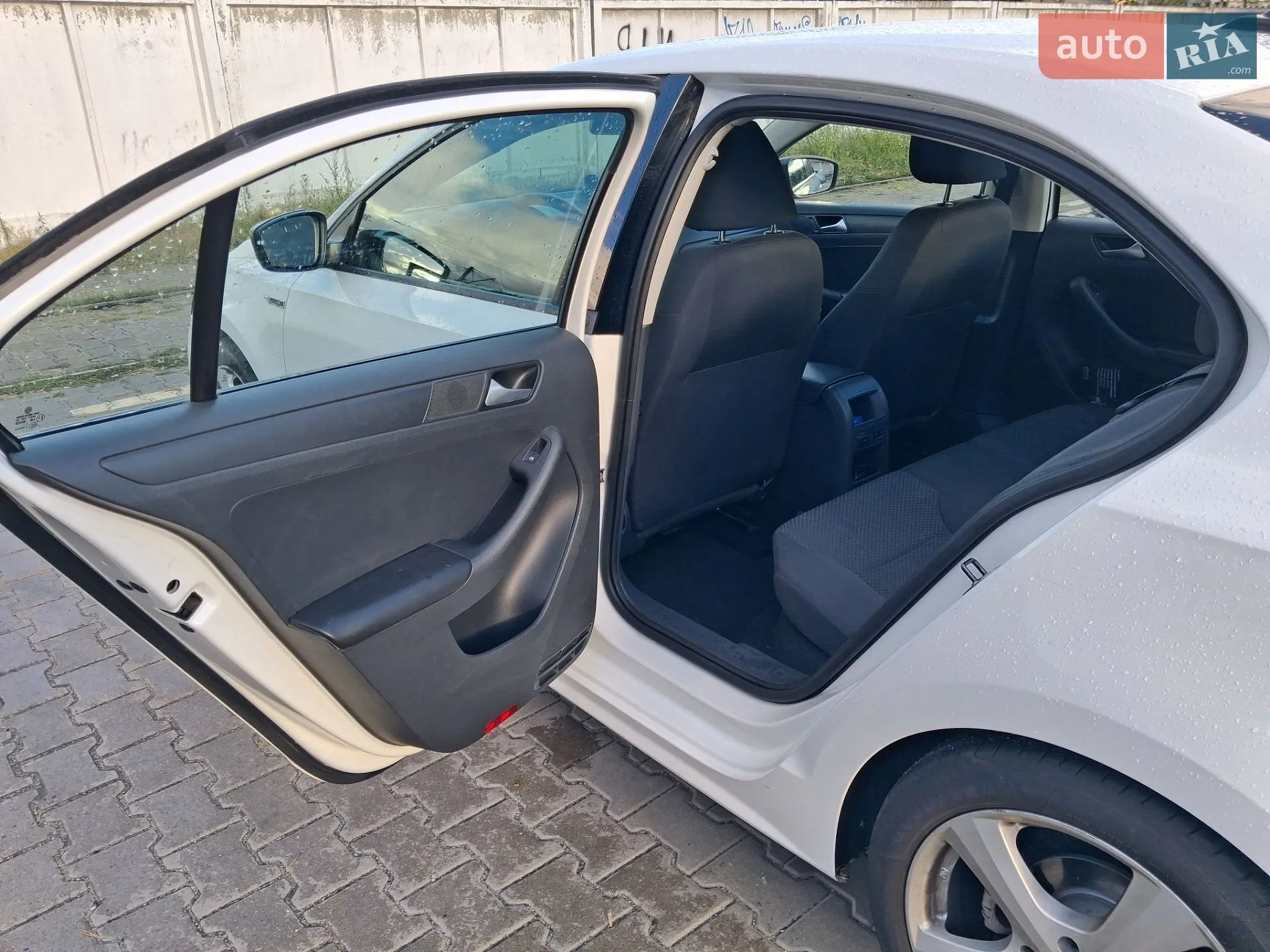 2013 Volkswagen Jetta - мініатюра 17