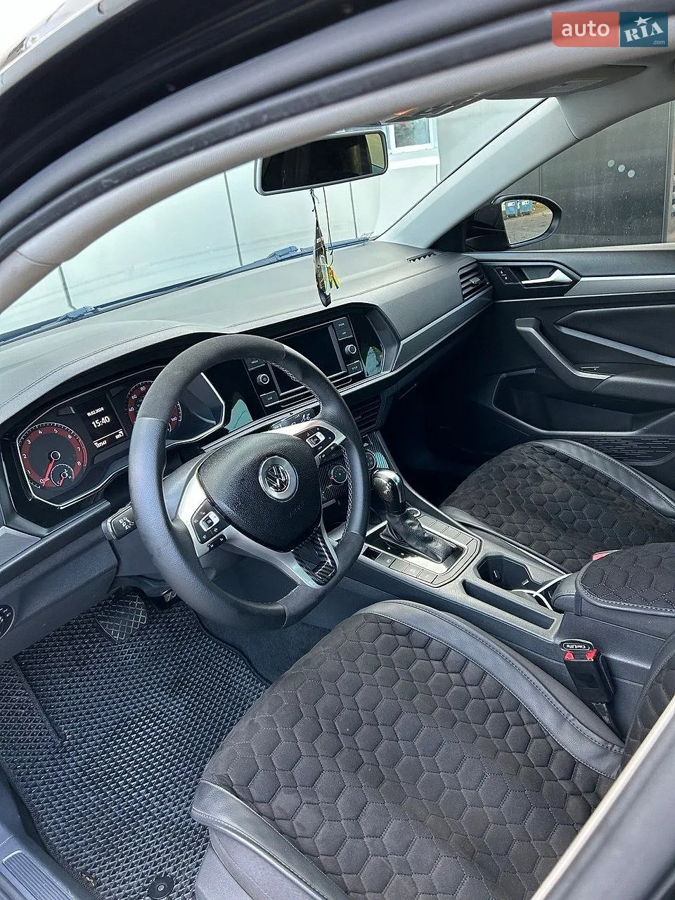 2018 Volkswagen Jetta - мініатюра 5
