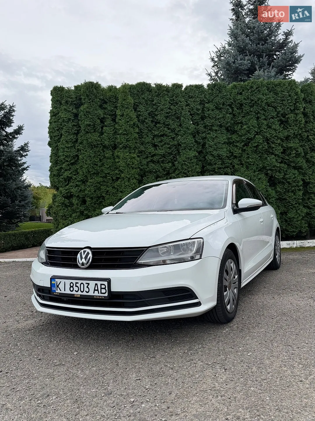 2016 Volkswagen Jetta - мініатюра 3