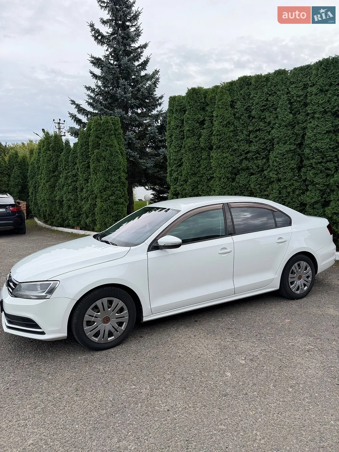 2016 Volkswagen Jetta - мініатюра 4
