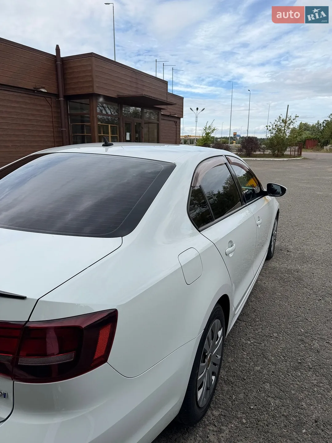 2016 Volkswagen Jetta - мініатюра 5