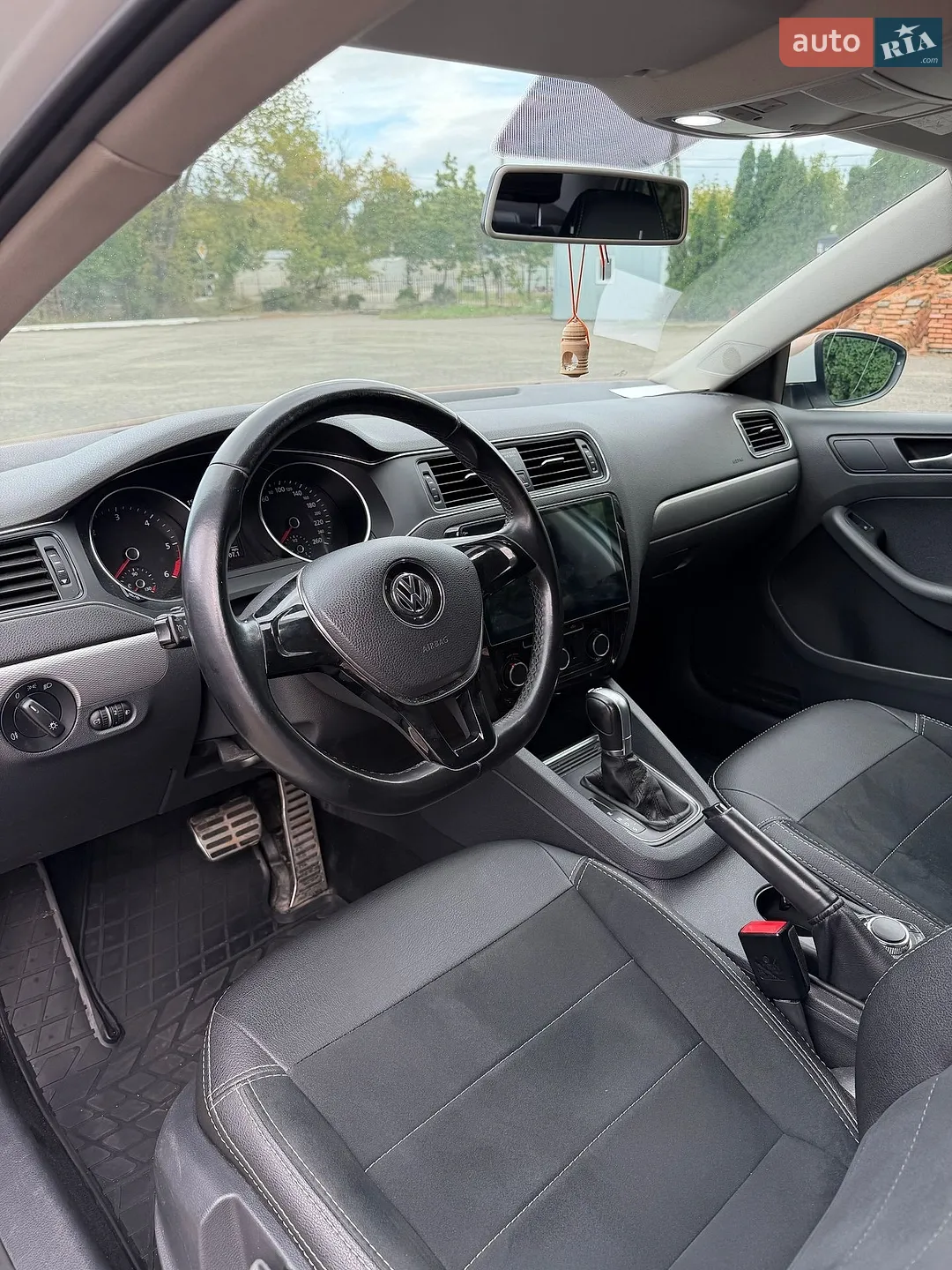2016 Volkswagen Jetta - мініатюра 6