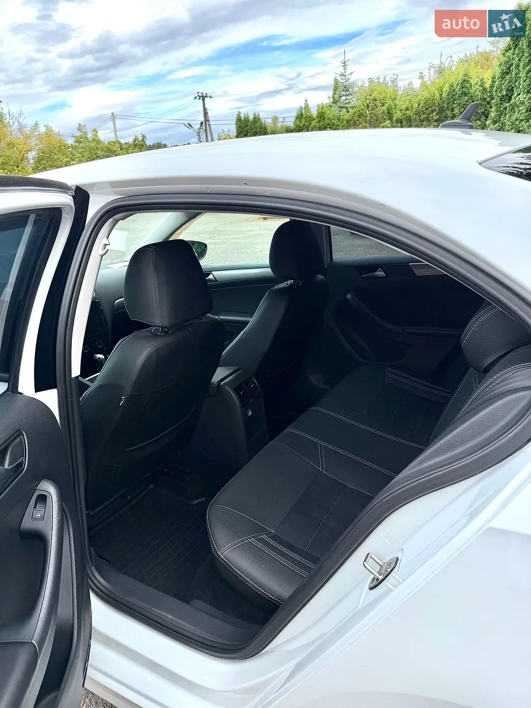 2016 Volkswagen Jetta - мініатюра 9