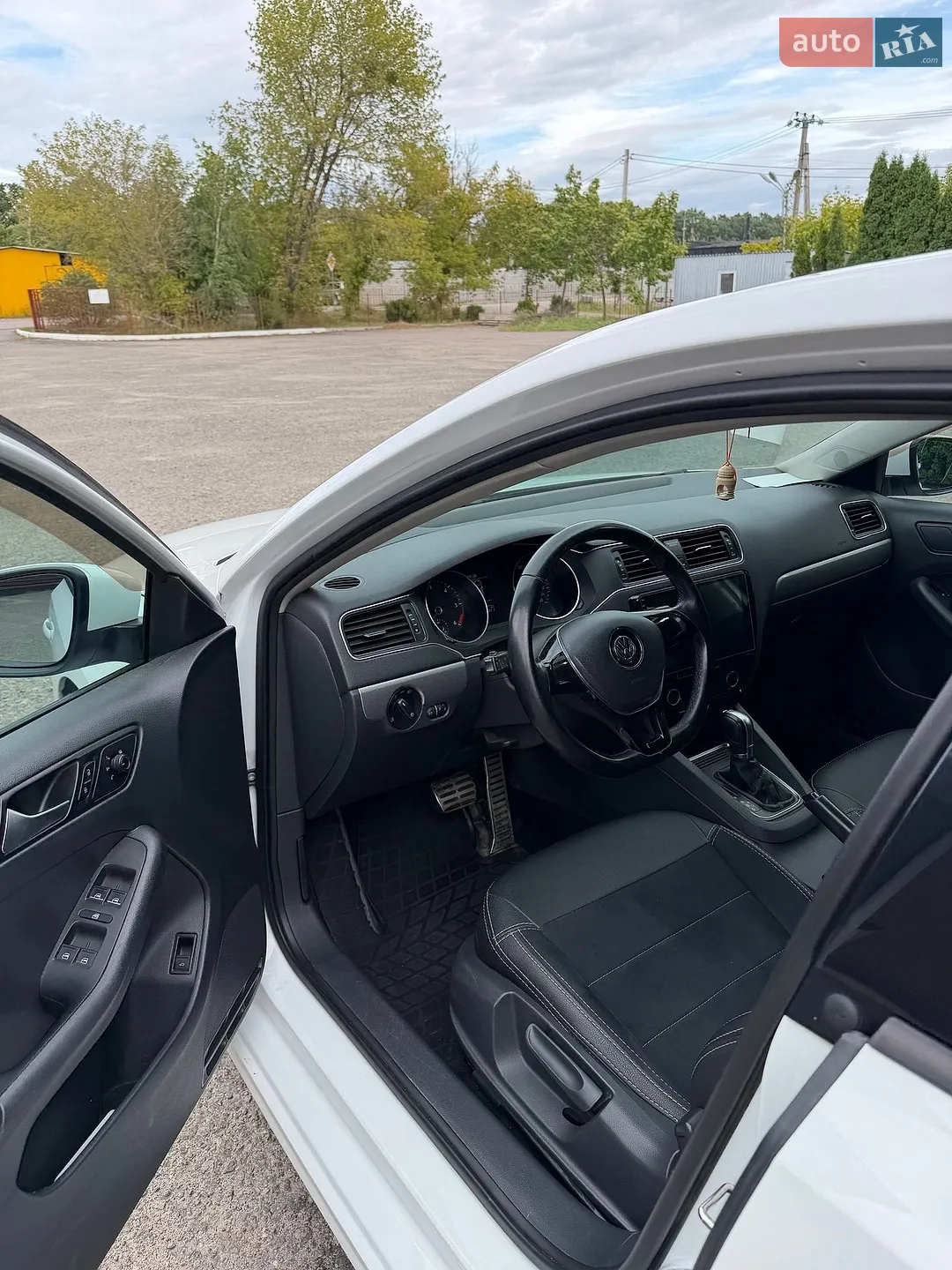 2016 Volkswagen Jetta - мініатюра 7