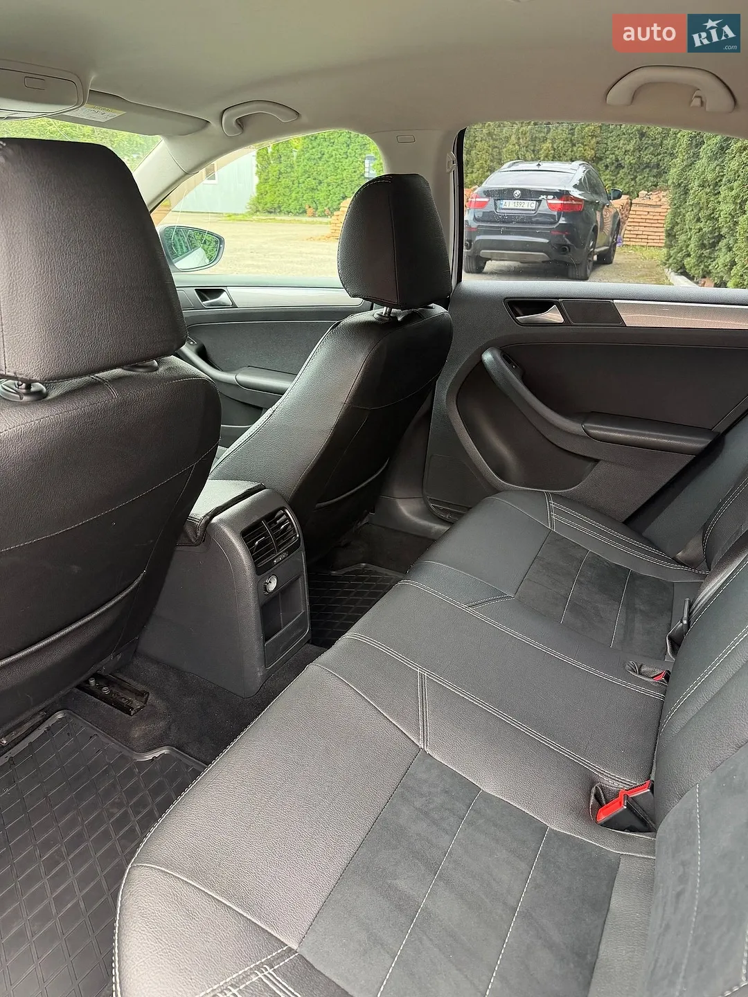 2016 Volkswagen Jetta - мініатюра 10