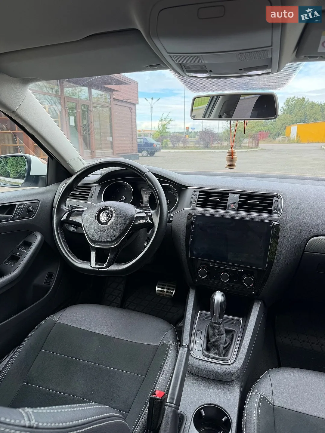 2016 Volkswagen Jetta - мініатюра 12