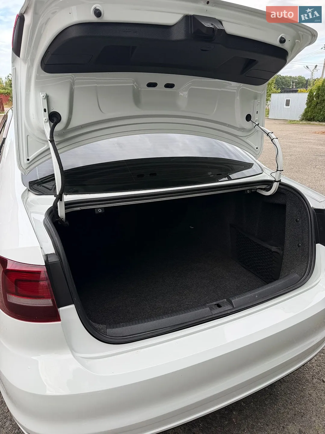 2016 Volkswagen Jetta - мініатюра 16
