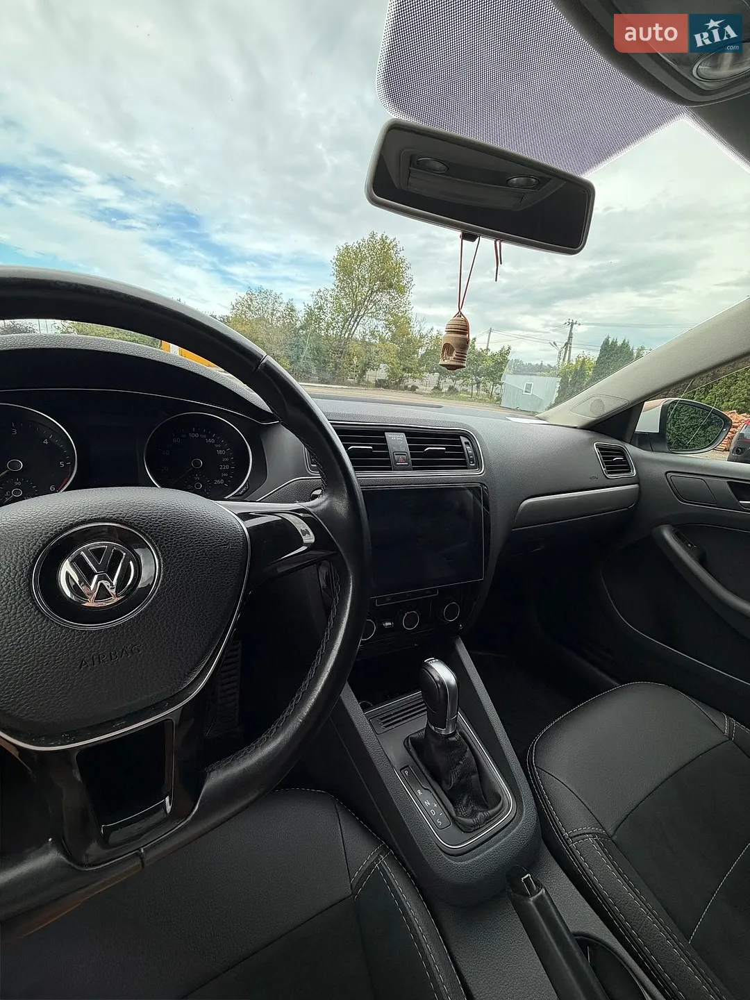 2016 Volkswagen Jetta - мініатюра 18