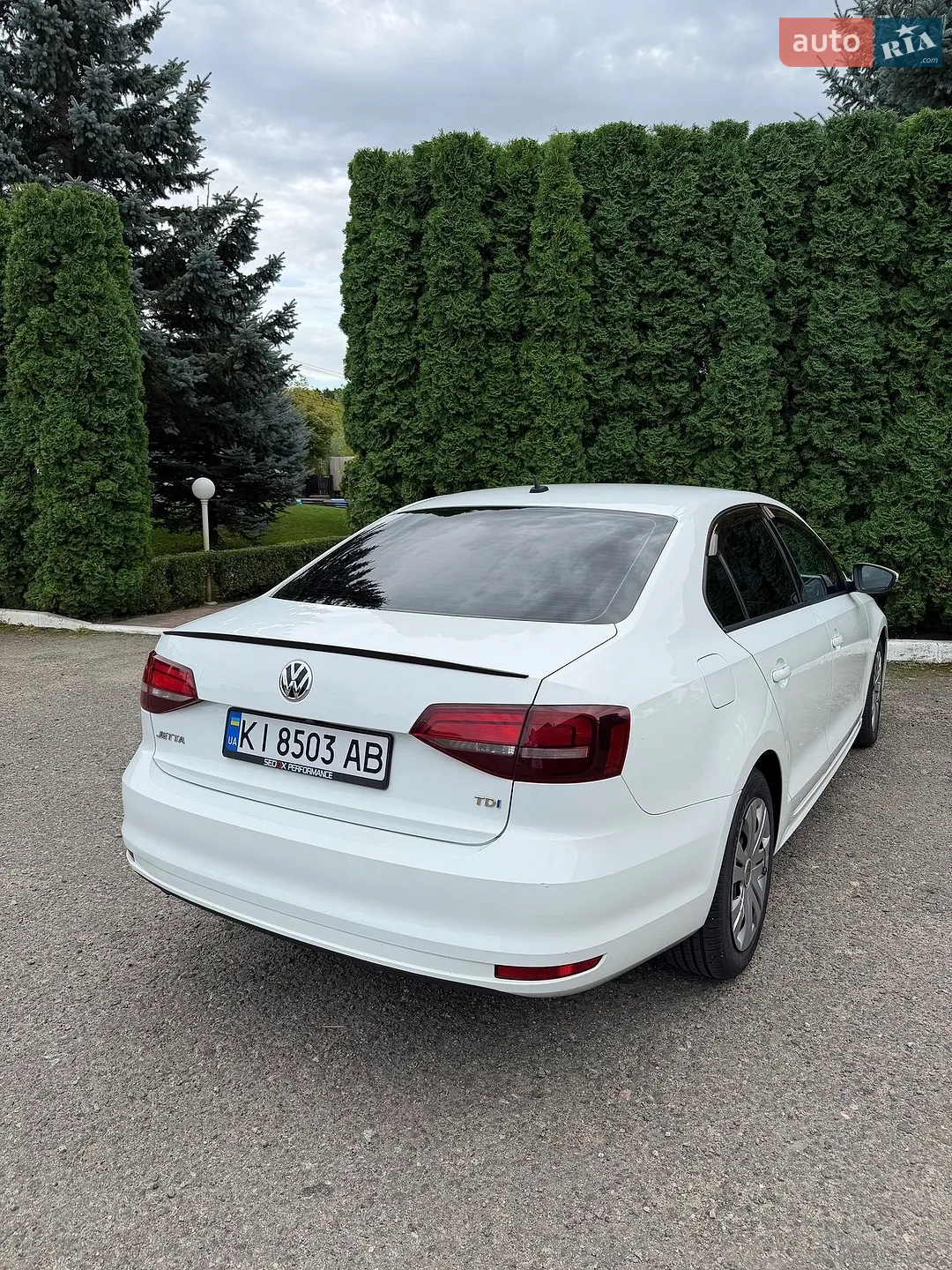 2016 Volkswagen Jetta - мініатюра 19