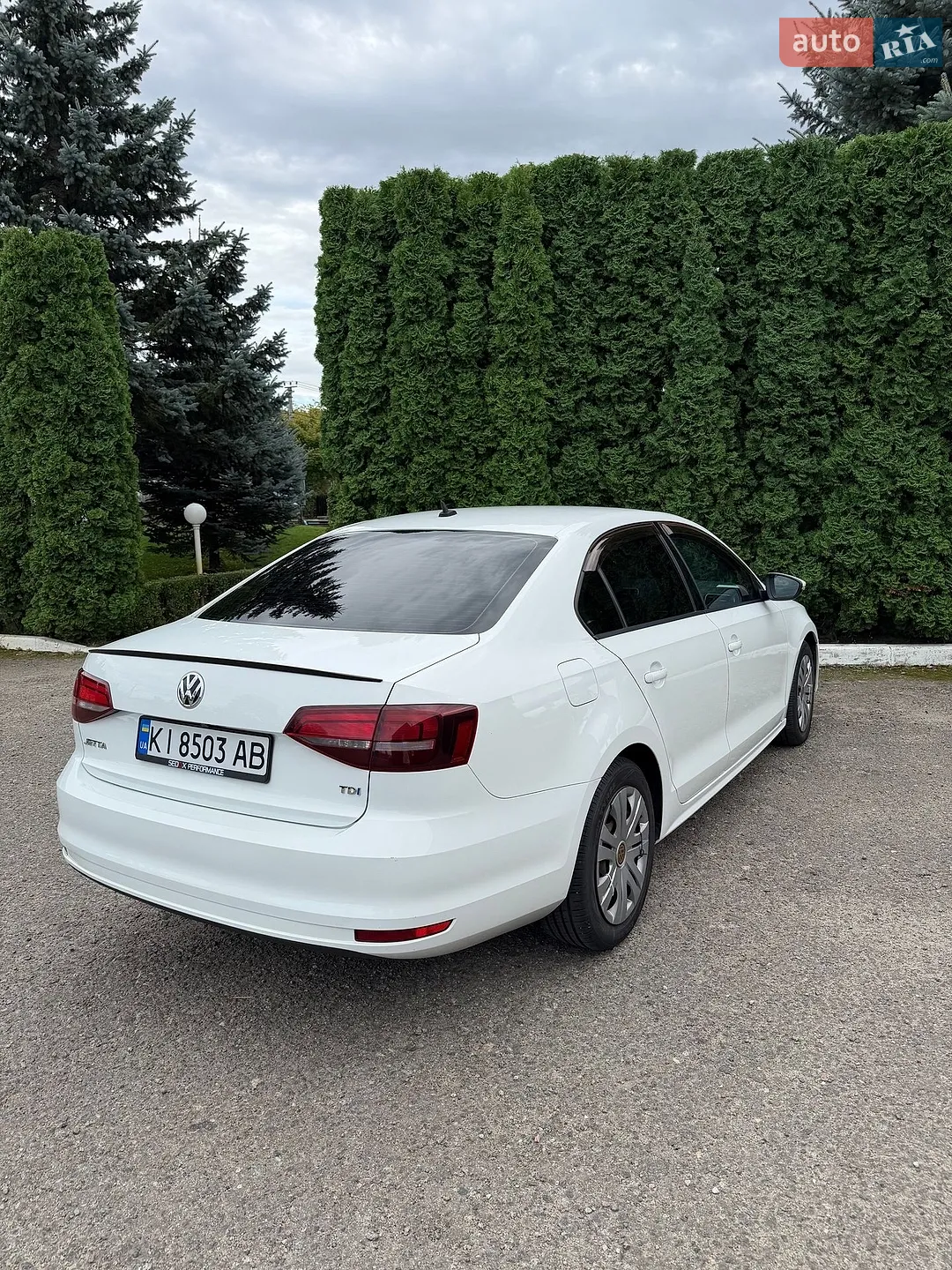2016 Volkswagen Jetta - мініатюра 20