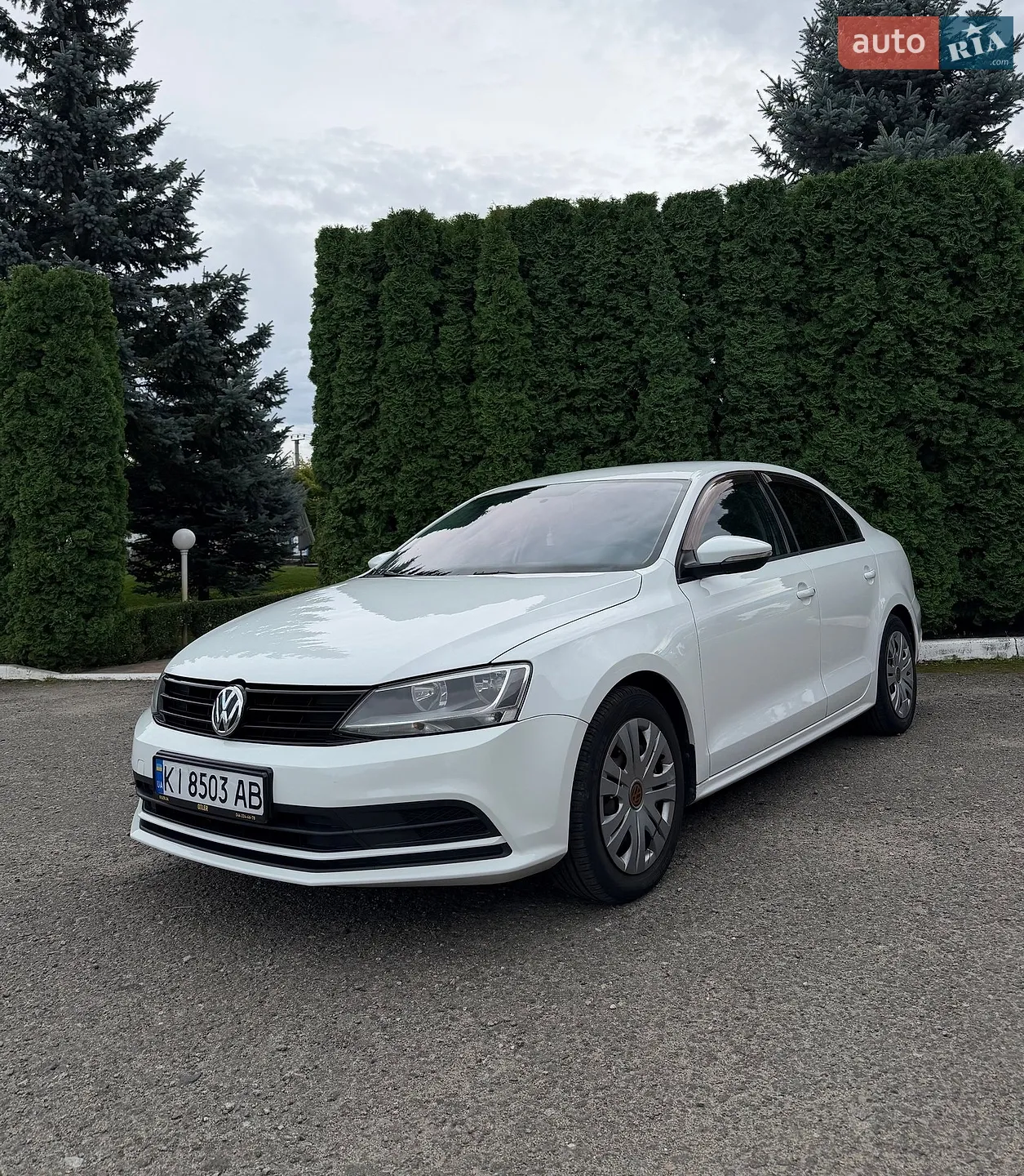 2016 Volkswagen Jetta - фото 1