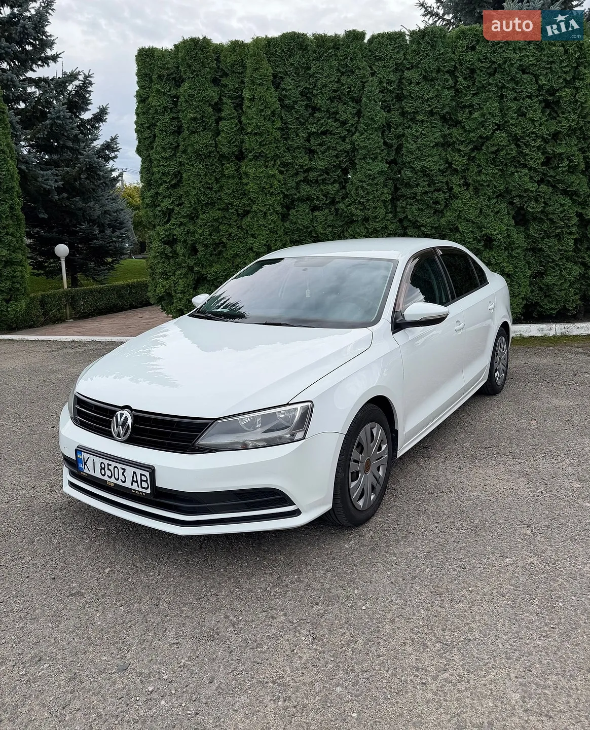 2016 Volkswagen Jetta - мініатюра 2