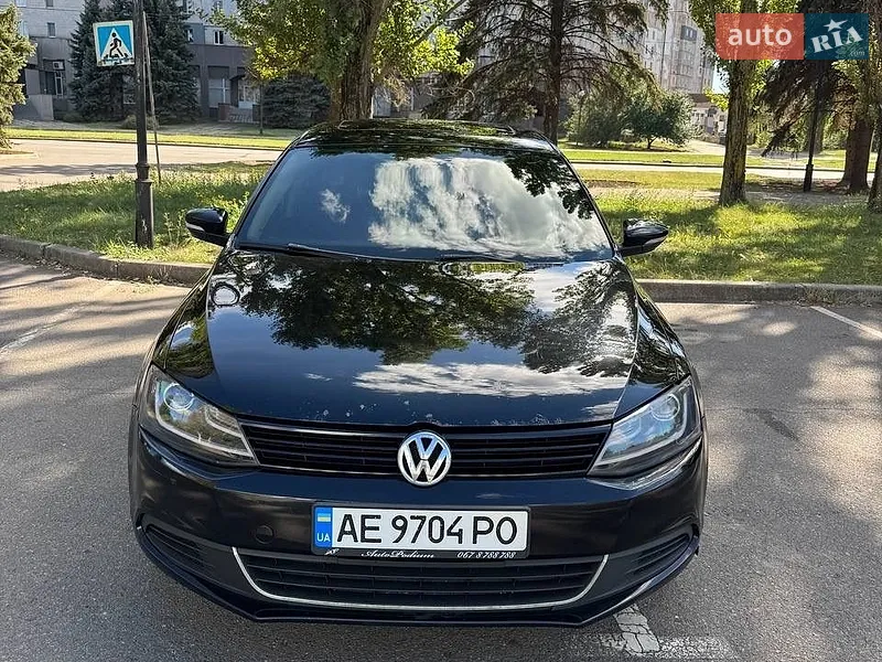 Volkswagen Jetta
