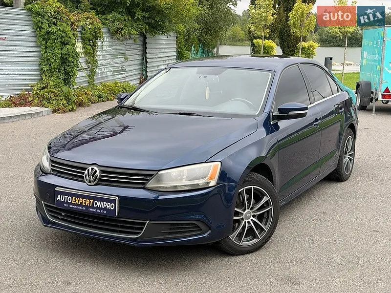 Volkswagen Jetta