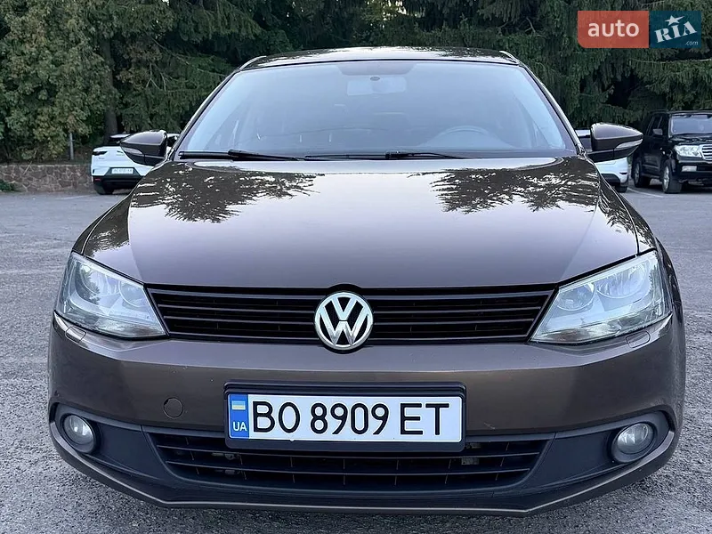 Volkswagen Jetta