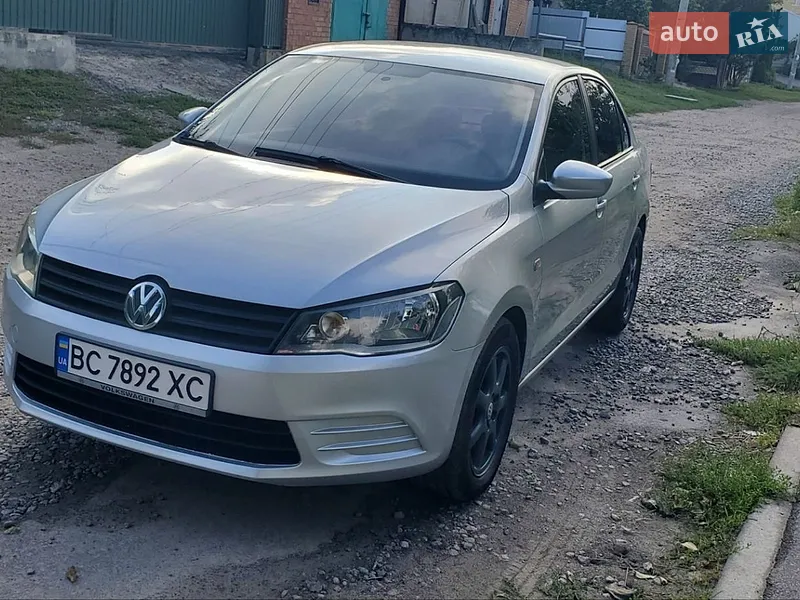 Volkswagen Jetta 2014