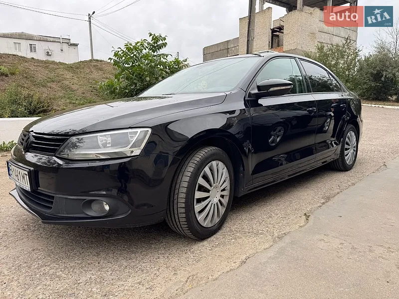 Volkswagen Jetta