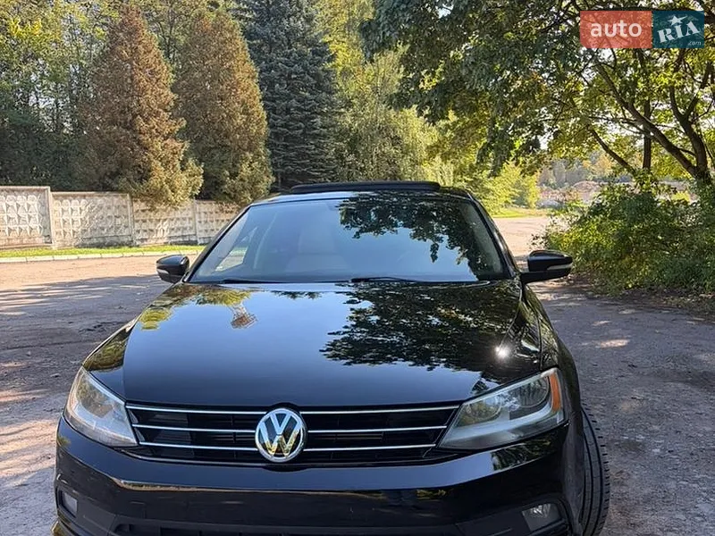 Volkswagen Jetta