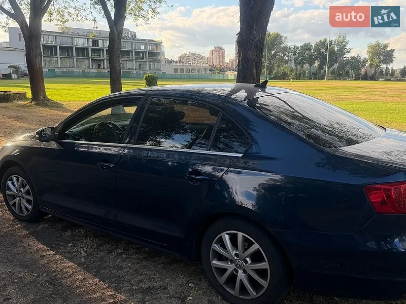 Volkswagen Jetta