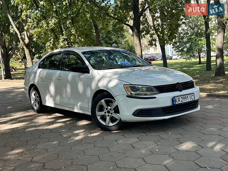 Volkswagen Jetta