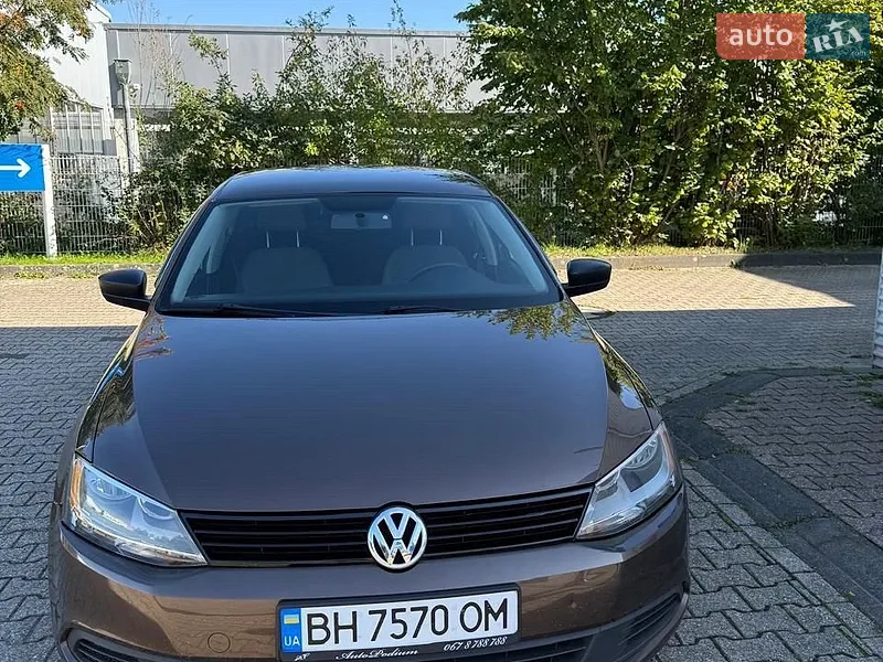 Volkswagen Jetta