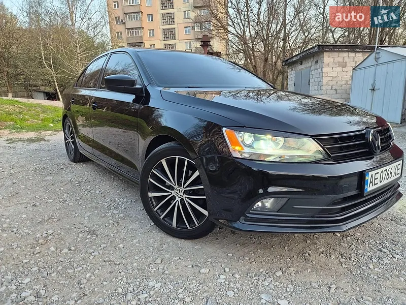 Volkswagen Jetta