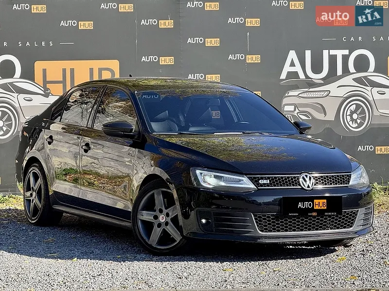 Volkswagen Jetta