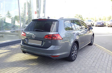 Универсал Volkswagen Karmann Ghia 2015 в Киеве