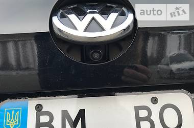 Універсал Volkswagen Karmann Ghia 2016 в Сумах