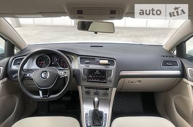 Універсал Volkswagen Karmann Ghia 2015 в Дніпрі