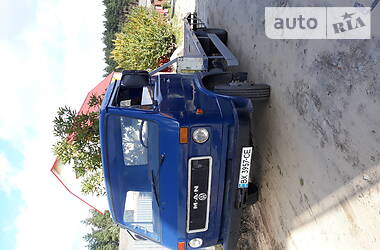  Volkswagen L80 1981 в Славуте