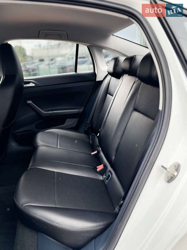 Седан Volkswagen Lavida 2025 в Одессе фото 14 Седан Volkswagen Lavida 2025 в Одессе